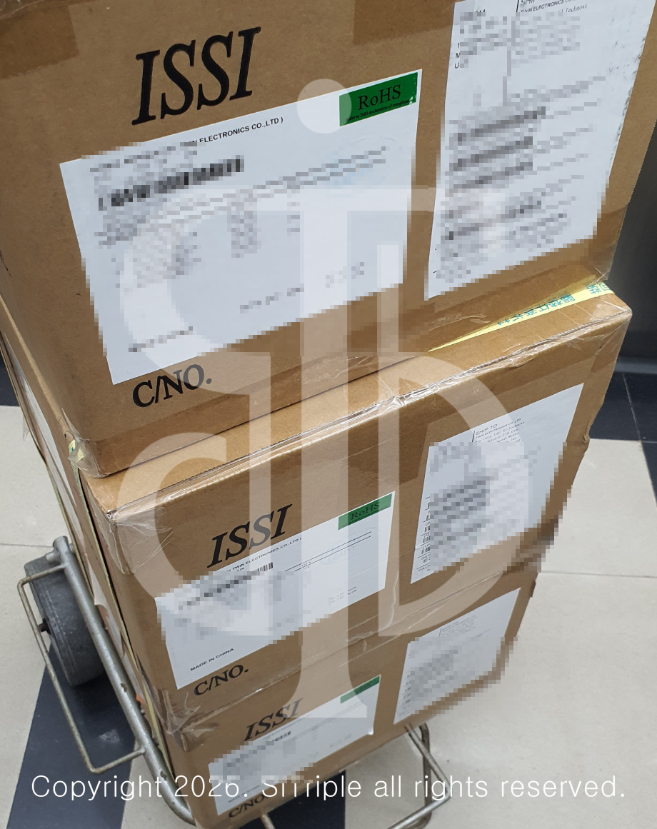 광주 전자제품 제조공장 광주 전자부품 매입 전자부품 IC 잉여재고 현장 검토 사례